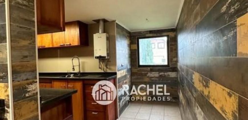 CASA EN ARRIENDO EN CONDOMINIO ALTO MAIPO MANTENCIÓN RECIENTE