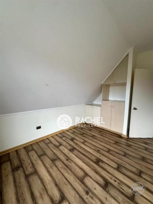 CASA EN ARRIENDO EN CONDOMINIO ALTO MAIPO MANTENCIÓN RECIENTE
