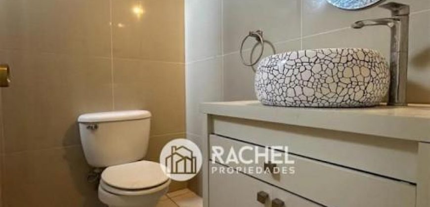 CASA EN ARRIENDO EN CONDOMINIO ALTO MAIPO MANTENCIÓN RECIENTE