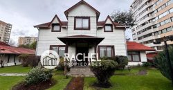 ESPECTACULAR TERRENO CON CASA CALLE TRIZANO – TEMUCO
