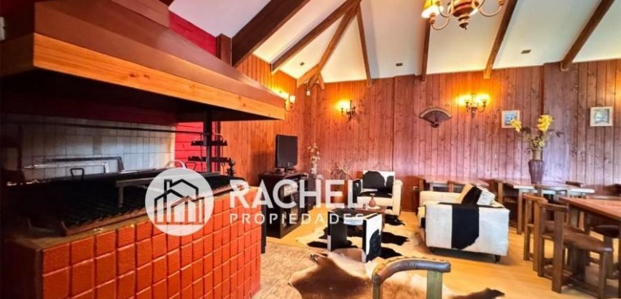 ESPECTACULAR TERRENO CON CASA CALLE TRIZANO – TEMUCO