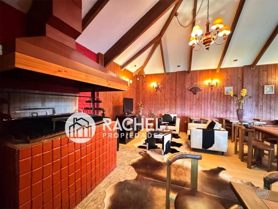 ESPECTACULAR TERRENO CON CASA CALLE TRIZANO – TEMUCO