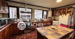 ESPECTACULAR TERRENO CON CASA CALLE TRIZANO – TEMUCO