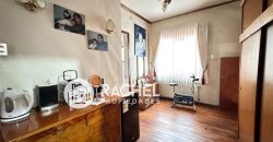 ESPECTACULAR TERRENO CON CASA CALLE TRIZANO – TEMUCO