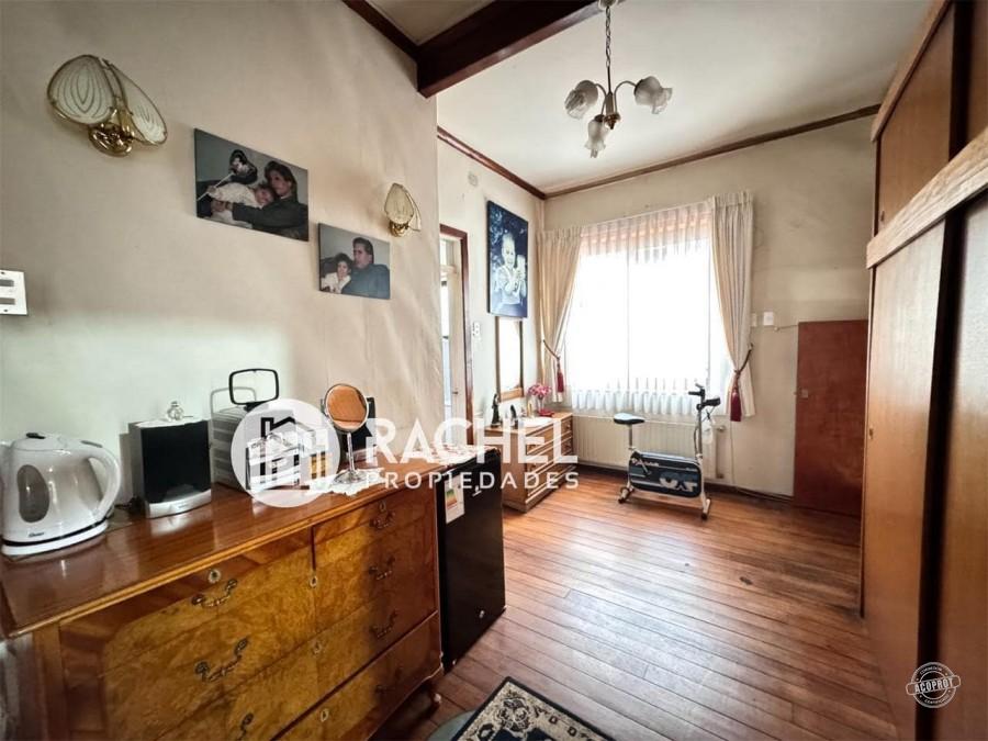 ESPECTACULAR TERRENO CON CASA CALLE TRIZANO – TEMUCO
