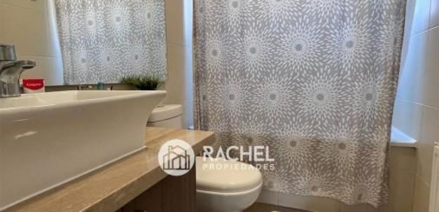 SE VENDE PRECIOSA CASA CON EXCELENTE MANTENCION EN CONDOMINIO CERRADO