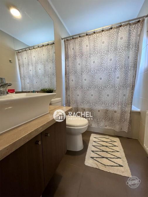SE VENDE PRECIOSA CASA CON EXCELENTE MANTENCION EN CONDOMINIO CERRADO