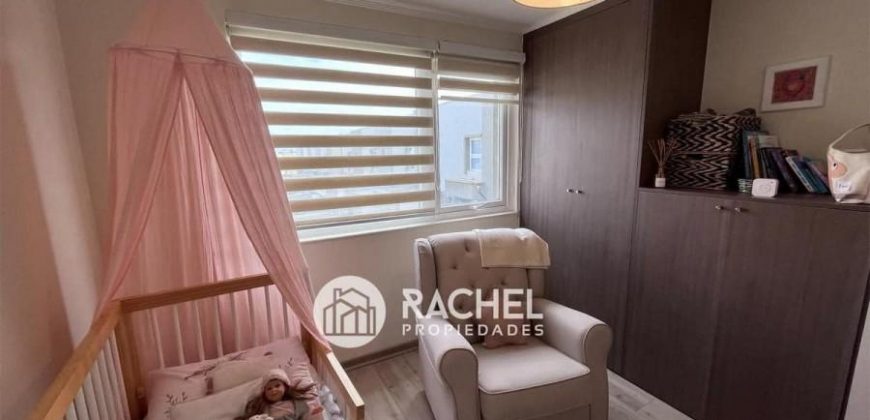 SE VENDE PRECIOSA CASA CON EXCELENTE MANTENCION EN CONDOMINIO CERRADO