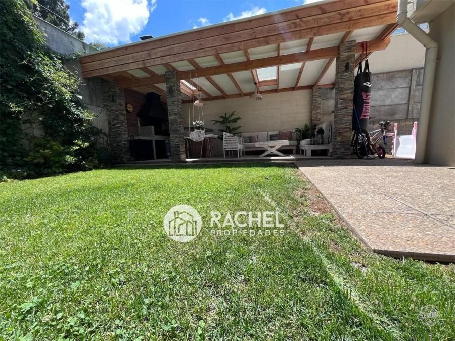 SE VENDE PRECIOSA CASA CON EXCELENTE MANTENCION EN CONDOMINIO CERRADO