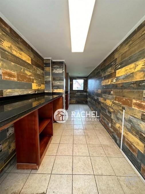 CASA EN ARRIENDO EN CONDOMINIO ALTO MAIPO MANTENCIÓN RECIENTE