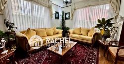 ESPECTACULAR TERRENO CON CASA CALLE TRIZANO – TEMUCO