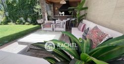 SE VENDE PRECIOSA CASA CON EXCELENTE MANTENCION EN CONDOMINIO CERRADO
