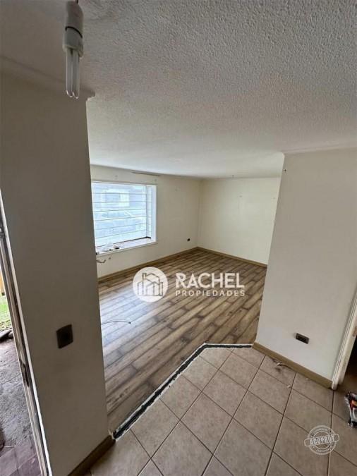 CASA EN ARRIENDO EN CONDOMINIO ALTO MAIPO MANTENCIÓN RECIENTE