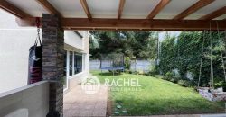 SE VENDE PRECIOSA CASA CON EXCELENTE MANTENCION EN CONDOMINIO CERRADO