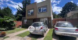 SE VENDE PRECIOSA CASA CON EXCELENTE MANTENCION EN CONDOMINIO CERRADO