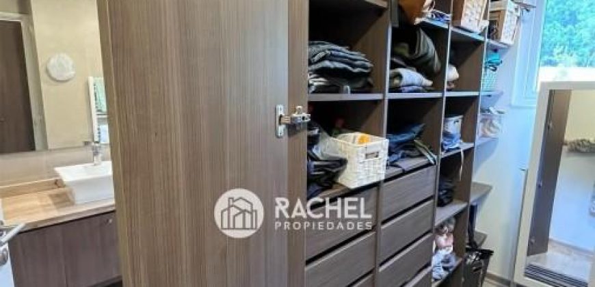 SE VENDE PRECIOSA CASA CON EXCELENTE MANTENCION EN CONDOMINIO CERRADO