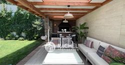 SE VENDE PRECIOSA CASA CON EXCELENTE MANTENCION EN CONDOMINIO CERRADO