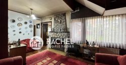 ESPECTACULAR TERRENO CON CASA CALLE TRIZANO – TEMUCO