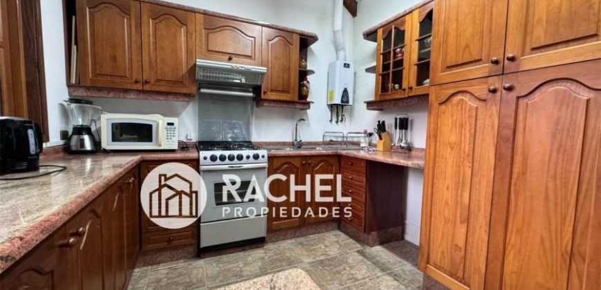 ESPECTACULAR TERRENO CON CASA CALLE TRIZANO – TEMUCO