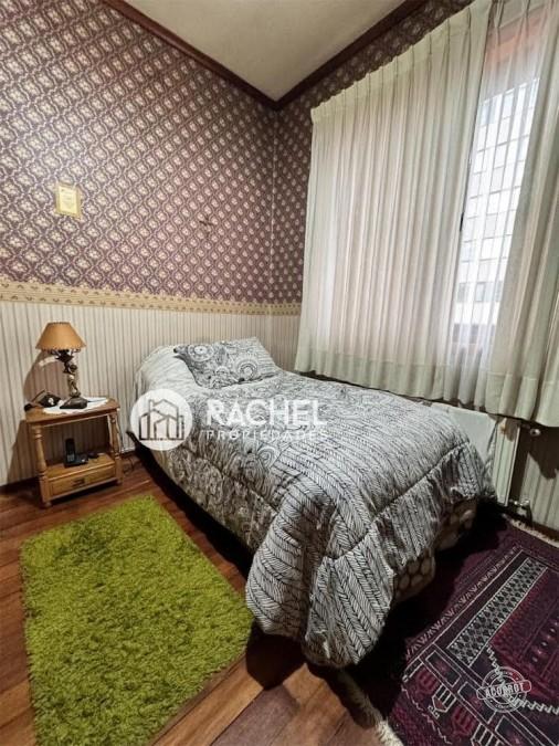 ESPECTACULAR TERRENO CON CASA CALLE TRIZANO – TEMUCO