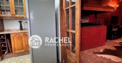 ESPECTACULAR TERRENO CON CASA CALLE TRIZANO – TEMUCO