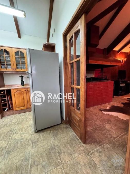 ESPECTACULAR TERRENO CON CASA CALLE TRIZANO – TEMUCO