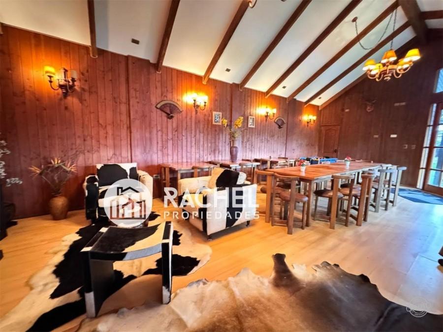 ESPECTACULAR TERRENO CON CASA CALLE TRIZANO – TEMUCO