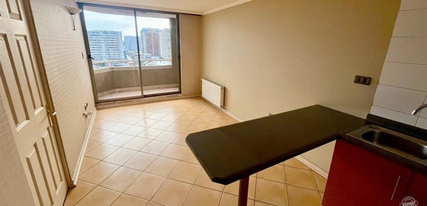 Arrendamos departamento en Edificio Torre del Bosque GC incluidos