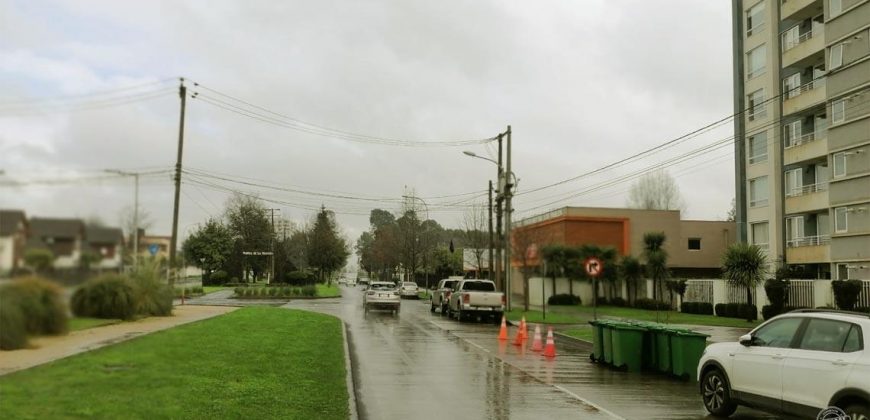 ARRENDAMOS LOCAL SECTOR PONIENTE DE TEMUCO, EN UN EXCLUSIVO BARRIO RESIDENCIAL DE TEMUCO.