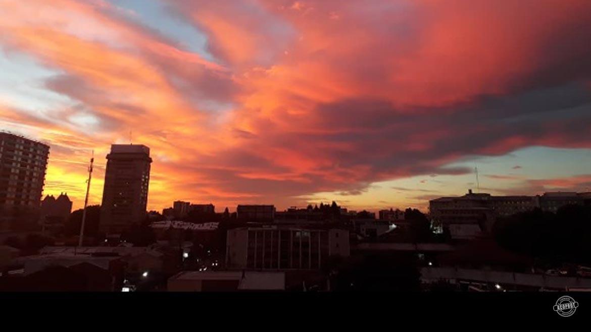 Vendemos departamento en Edificio Doña Carmen, en el Centro de Temuco.