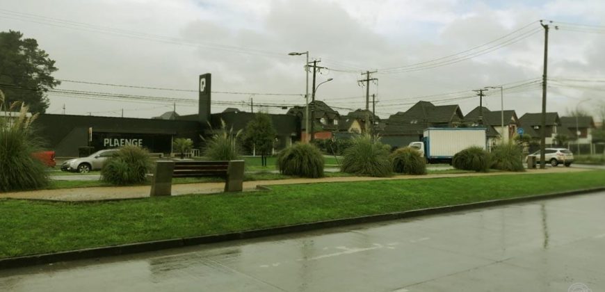 ARRENDAMOS LOCAL SECTOR PONIENTE DE TEMUCO, EN UN EXCLUSIVO BARRIO RESIDENCIAL DE TEMUCO.