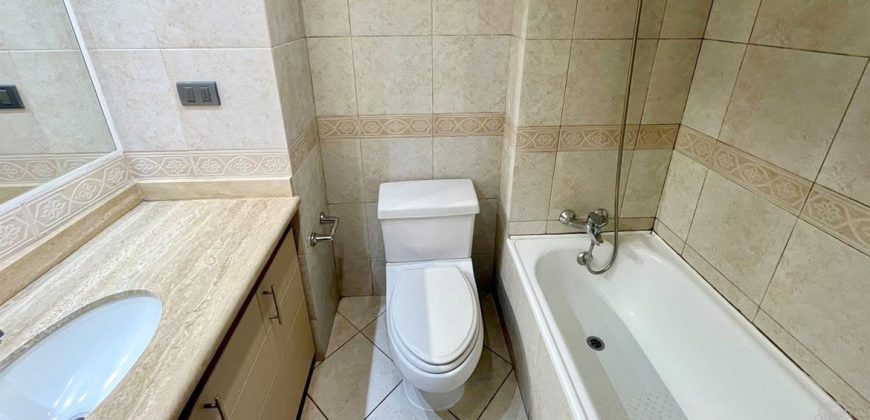 Arrendamos departamento en Edificio Torre del Bosque GC incluidos