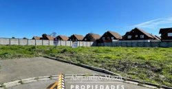 Se vende terreno en Portal de la Frontera