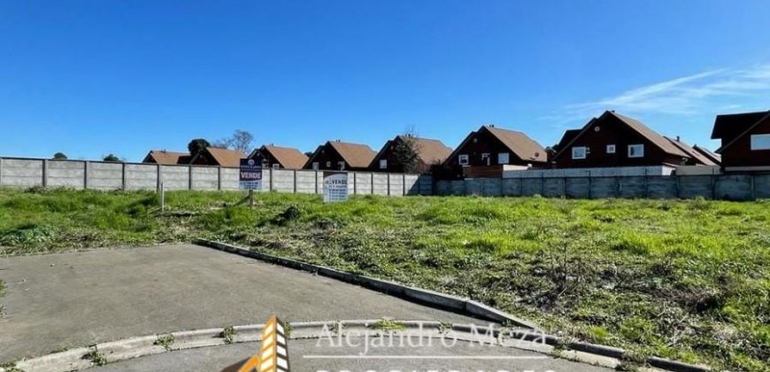 Se vende terreno en Portal de la Frontera
