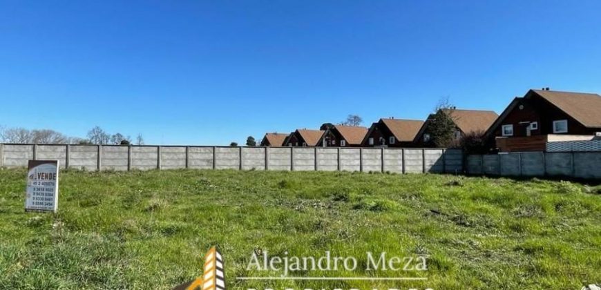 Se vende terreno en Portal de la Frontera