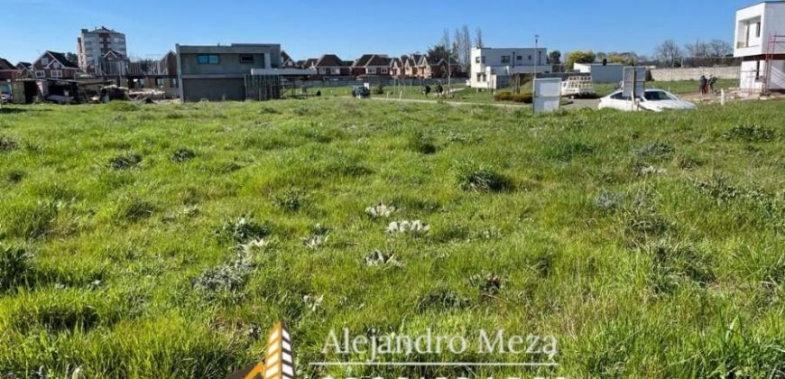Se vende terreno en Portal de la Frontera
