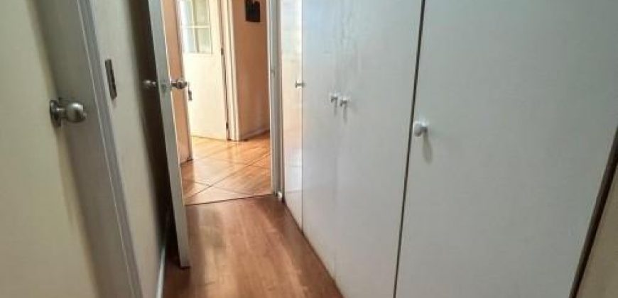 SE VENDE CASA DE ESQUINA Y AMPLIADA EN SECTOR FUNDO CARMEN