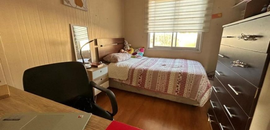 SE VENDE CASA DE ESQUINA Y AMPLIADA EN SECTOR FUNDO CARMEN