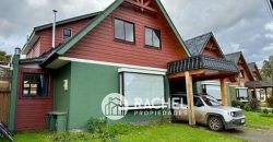 CASA EN ARRIENDO EN CONDOMINIO ALTO MAIPO MANTENCIÓN RECIENTE