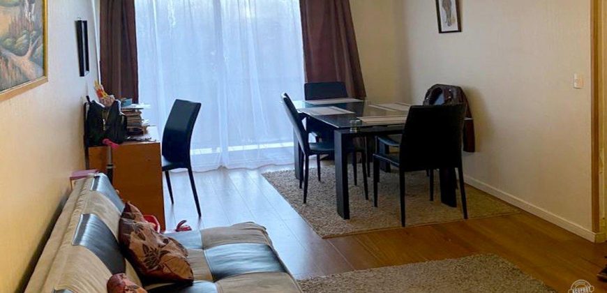 Vendemos departamento en condominio Los Coigues 4