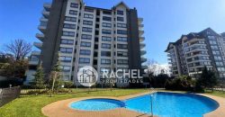 VENTA GRAN DEPARTAMENTO EN EDIFICIO ALCALÁ