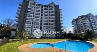 VENTA GRAN DEPARTAMENTO EN EDIFICIO ALCALÁ