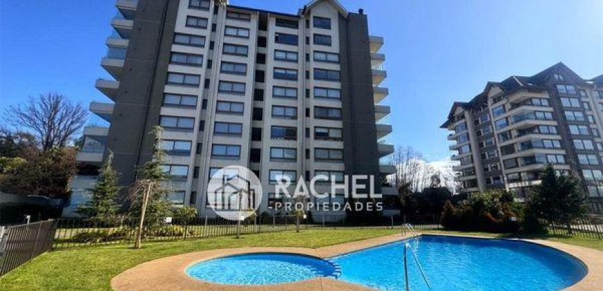 VENTA GRAN DEPARTAMENTO EN EDIFICIO ALCALÁ
