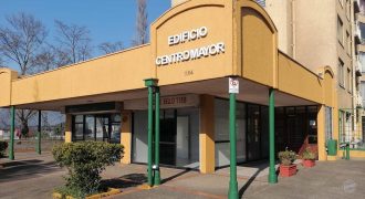 Arrendamos local para bodega en Edificio Centro Mayor con GC incluidos