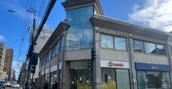 Arrendamos gran local comercial en excelente ubicación