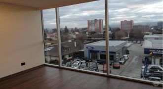 Arrendamos oficina en Edificio K Business Center