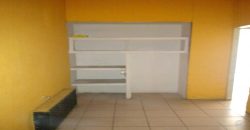 Arrendamos local para bodega en Edificio Centro Mayor con GC incluidos