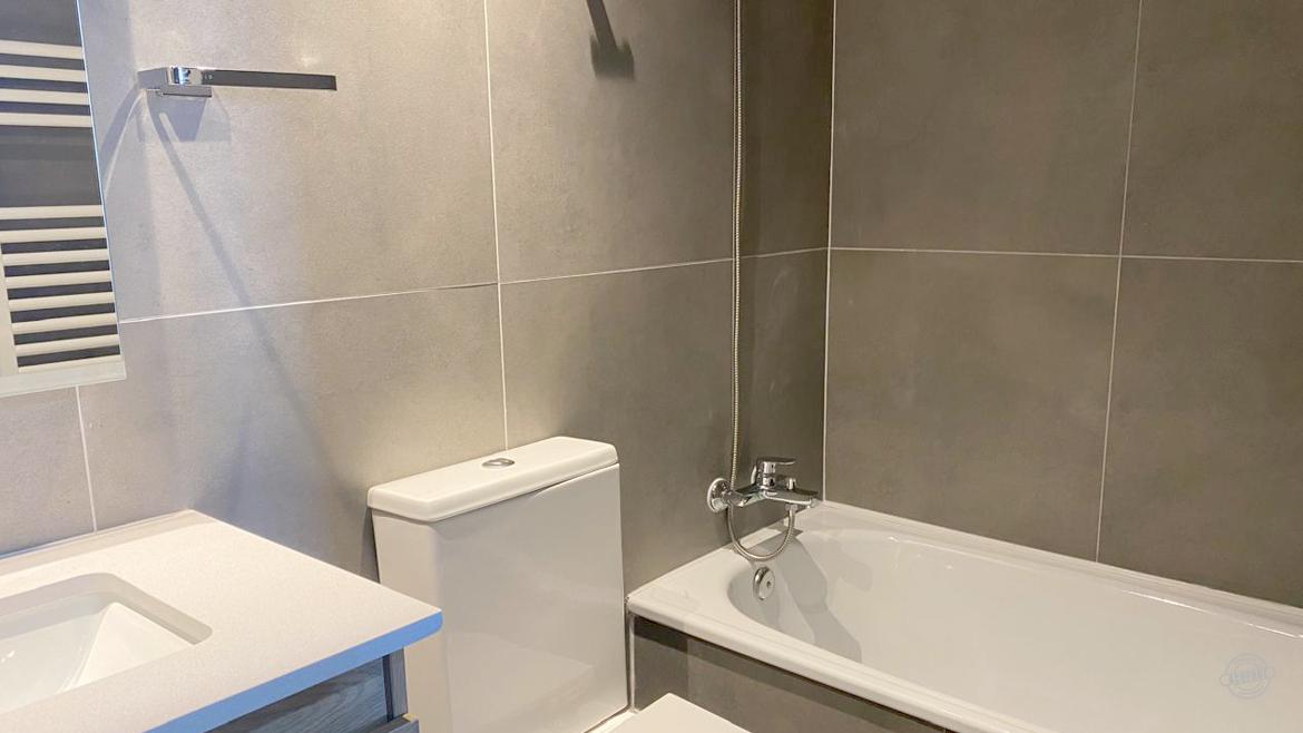 Departamento en arriendo en Edificio Alto Inglés