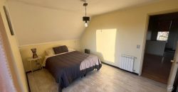 Vendemos amplia casa en Barrio Inglés