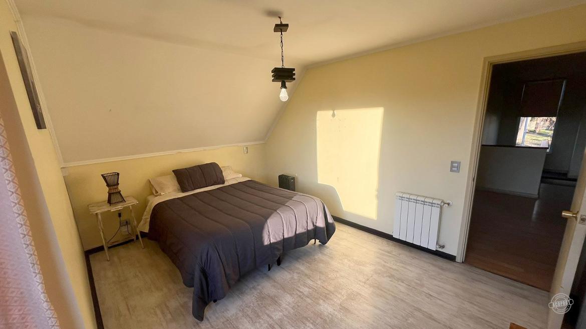 Vendemos amplia casa en Barrio Inglés